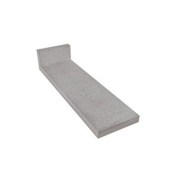 Imagem de Tampo para Balcão Planejado Porta Tempero 20cm a Arizona CabeCasa Made