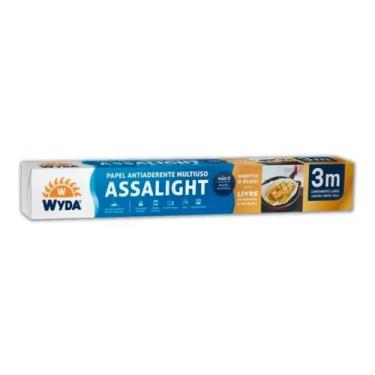 Imagem de Papel assalight premium 3m wyda