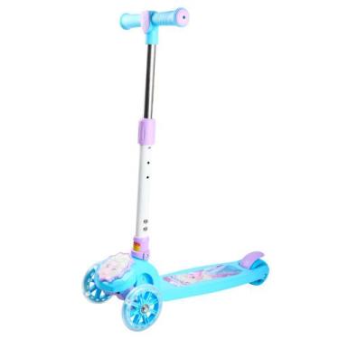 Imagem de Patinete 3rd Frozen Disney Cv265586, Unica