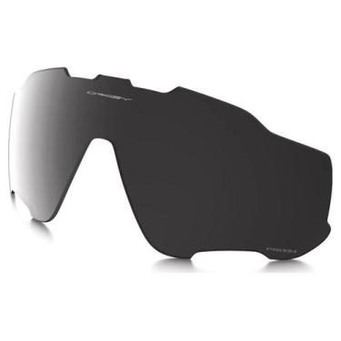 Imagem de Lente Oakley Jawbreaker Prizm Black Polarizado