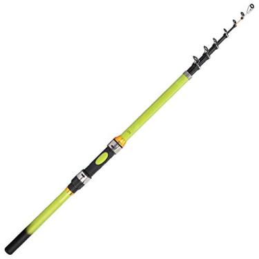 Imagem de Vara de pesca marítima, 1 PCS Vara de pesca, para pesca de isca Sea Fishing Pool Lake(2,7 metros)