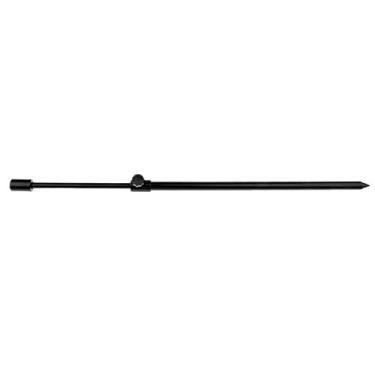 Imagem de Suporte de vara de pesca #N/A para vara de pescar, suporte de aterramento com alarme de mordida