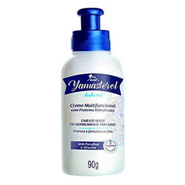 Imagem de Yama - Cremoso Trat Multif Yamasterol 90Gr Proteina Secos