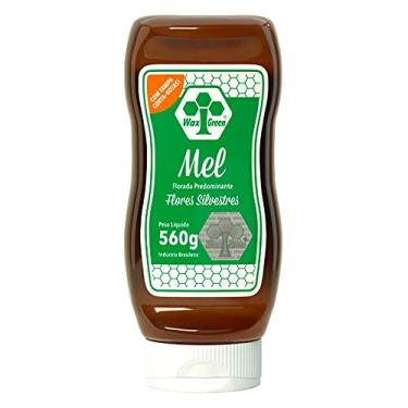 Imagem de Mel Flores Silvestres Wax Green 560g