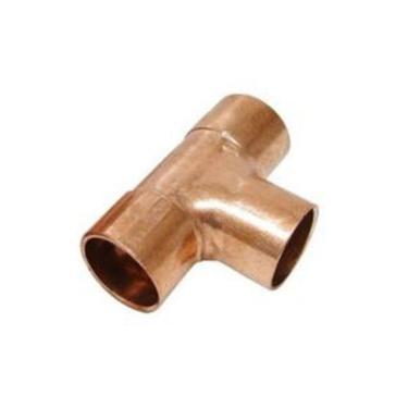 Imagem de Tee De Cobre Art Bend  3/8