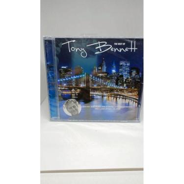 Imagem de Cd Tony Bennett - The Best Of