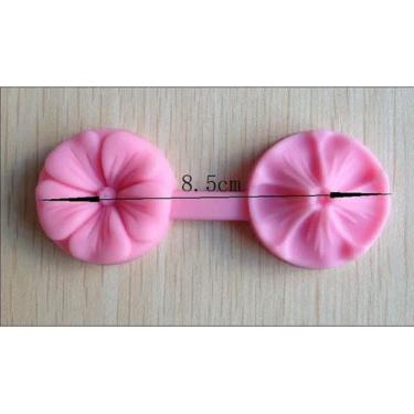 Imagem de Modelador Frisador De Pasta Americana E Biscuit Flor