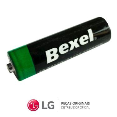 Imagem de Pilha Bexel AAA Palito 1.5V Controles Consoles Câmeras Mouses Teclados Brinquedos Rádios Relógios