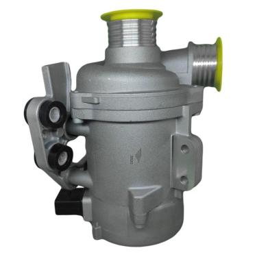 Imagem de Bomba D`Água Elétrica Bmw 323I 328I 530I 730I X3 Swp260A