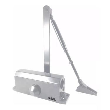 Imagem de Mola Aérea Al 45 (De 15 A 45Kg) Marca Agl