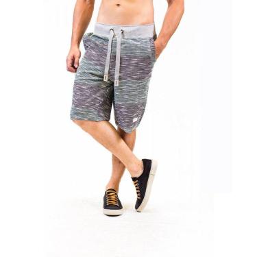 Imagem de Bermuda Moletom