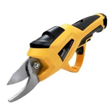 Imagem de Tesoura Poda Bateria 4V Lítio - 1,5AH Máximo 14mm TPS1400 Starflex