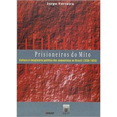 Imagem de Prisioneiros Do Mito