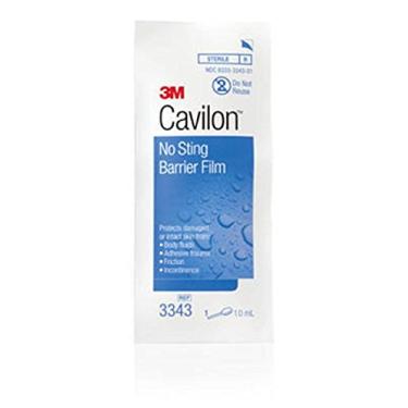 Imagem de Varinha para filme sem fichas da Cavilon (capa de 100 ml)