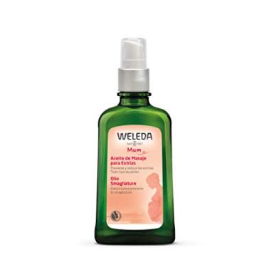 Imagem de WELEDA Óleo Para Prevenção De Estrias