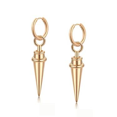 Imagem de Brincos SPY X FAMILY Yor Forger Yor Briar Anime Cosplay Fantasia Acessórios para Halloween