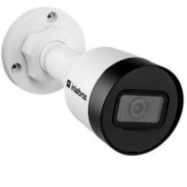Imagem de Câmera Ip Intelbras Vip 1230b Full Hd 1080p 2mp visão noturna 30m externa