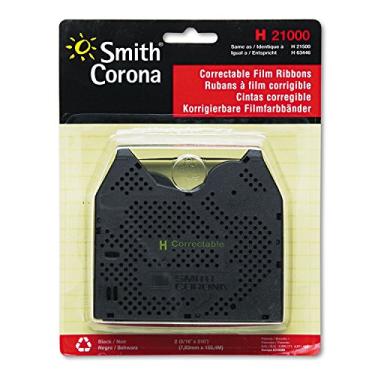 Imagem de SMC21000 – Fitas de filme corrigíveis para máquinas de escrever Smith Corona
