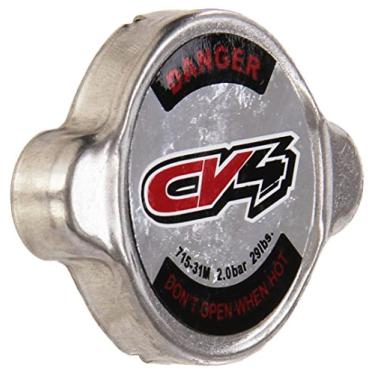 Imagem de CV4 Tampa de radiador CV715-31M 31 PSI 2.06 Bar