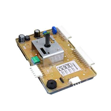 Imagem de Placa Multi Modelos Emicol para Lavadora LAC09 - Bivolt