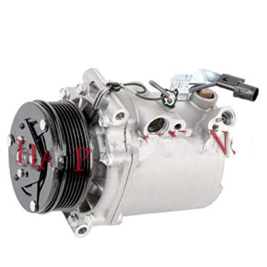 Imagem de GOWE Compressor de ar condicionado para carro Lancer Outlander 2008 2009 7813A321, AKC200A221A 7815A285 7810A068 7810A126