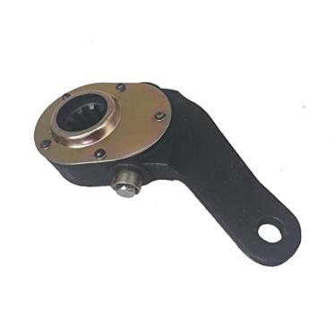 Imagem de CATRACA FREIO TRASEIRO INVERTIDA ESQUERDA DIREITA PARA SCANIA 112 113 CHAVE 14