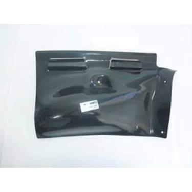 Imagem de BLINDAGEM PARALAMA CABINE DIREITA CHAPA PARA SCANIA P94 114 124