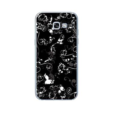 Imagem de Capa Adesivo Skin359 Verso Para Samsung Galaxy A5 2017 A520f