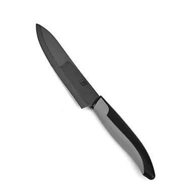 Imagem de Faca Utility com Lâmina de Cerâmica James.F 15CM