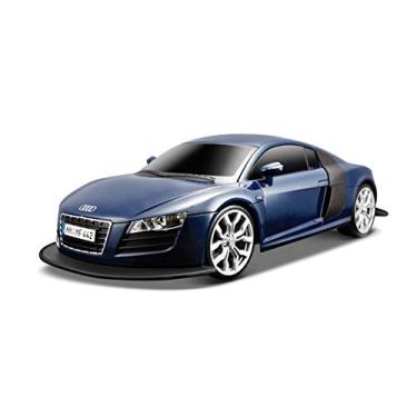 Imagem de AUDI R8 V10 RADIO CONTROLE 1/10