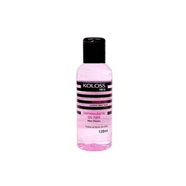 Imagem de Koloss Completely Oil Free - Demaquilante 120ml