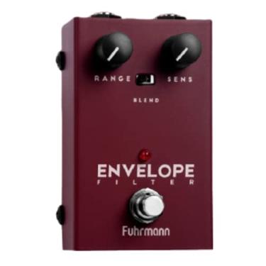 Imagem de Pedal de Efeito Fuhrmann EF20 Envelope Filter