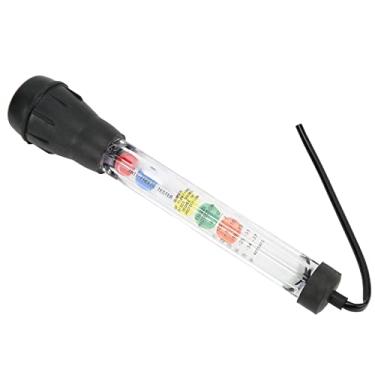 Imagem de Testador anticongelante, tipo de discagem, anticongelamento, testador de alta precisão, bateria de carro, densitômetro líquido, ferramenta de reparo de automóveis