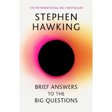 Imagem de Brief Answers to the Big Questions: the final book from Stephen Hawking