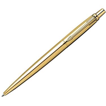 Imagem de Caneta Esferográfica Parker Jotter Special Dourado