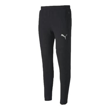Imagem de Calça Moletom Puma Evostripe 585814 Masculina-Masculino