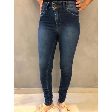 Imagem de Calça Jeans Skinny Suez-Feminino