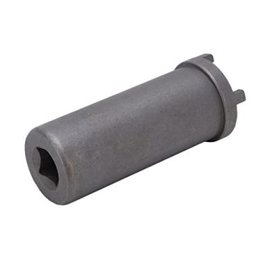 Imagem de Ferramenta de Remoção de Embreagem de Motocicleta Porca de Bloqueio Chave de Soquete para Partida GY6 de 28 Mm