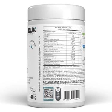 Imagem de Colágeno Advanced Hidrolisado Verisol - Dux Nutrition 540G
