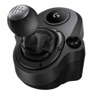 Imagem de Câmbio Logitech G Driving Force G29 G920 G923 E Pc