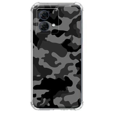 Imagem de Capa Capinha De Celular Compatível com Moto G84 Motorola Personalizada