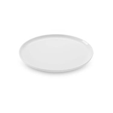 Imagem de Prato de Sobremesa Haus Concept Sauce Melamina 20 cm – 1 Peça