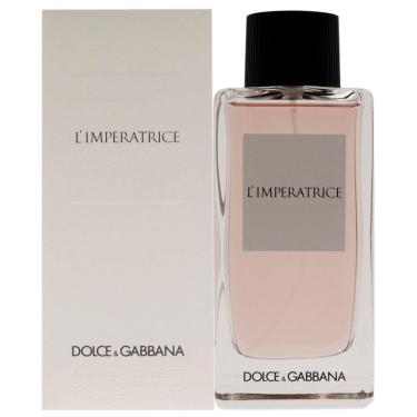 Imagem de Perfume LImperatrice Dolce e Gabbana 100 ml EDT  Mulheres