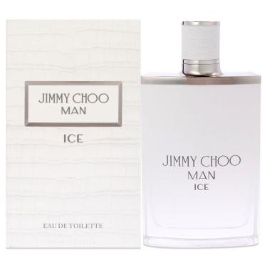 Imagem de Perfume Jimmy Choo Man Ice Jimmy Choo Men 100 ml EDT 