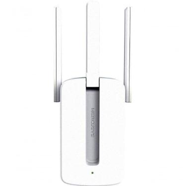 Imagem de Repetidor De Sinal Mercusys Mw300Re 300Mbps