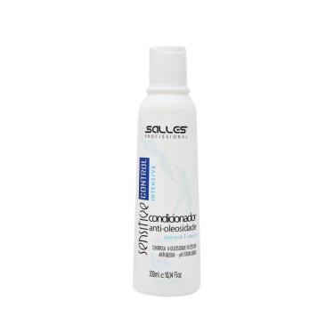 Imagem de Condicionador Sensitive Control Salles Profissional 300ml