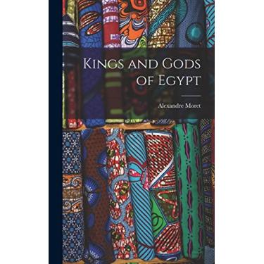 Imagem de Kings and Gods of Egypt