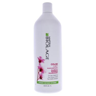 Imagem de Condicionador Matrix Biolage ColorLast 1000mL