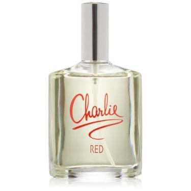 Imagem de Perfume Revlon Charlie Red Efs Spray Para Mulheres 100ml