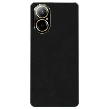 Imagem de Capa Adesivo Skin351 Verso Para Realme C67